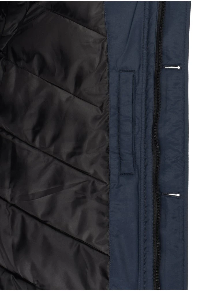 Remise ⌛ Solid SDFRIGO - Veste D'hiver - Insignia Blue ✔️ 7 Remise ⌛ Solid SDFRIGO - Veste D'hiver - Insignia Blue ✔️ – Image 7