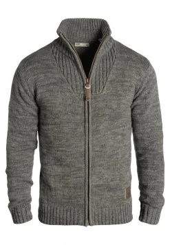 Top 10 ❤️ Solid SDPOMEROY - Gilet - Dark Grey ⌛ 7 Top 10 ❤️ Solid SDPOMEROY - Gilet - Dark Grey ⌛ -Solid Soldes 8522aae723b84bedb6ea12858c56a0dc