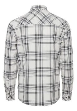 Sortie 🤩 Solid Chemise - Off White 🧨 13 Sortie 🤩 Solid Chemise - Off White 🧨 -Solid Soldes 853f4359c0a74059a03c85e2b29b93f4