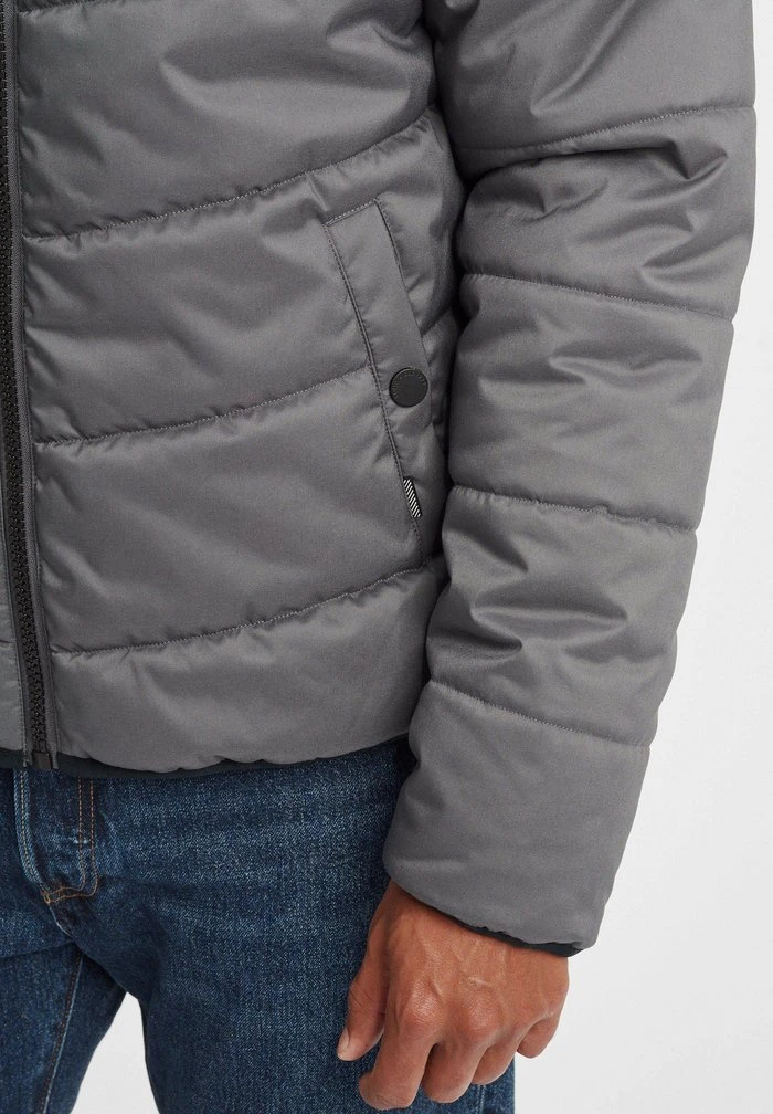 De gros 🧨 Solid SDATREO - Veste D'hiver - Iron Gate ✨ 5 De gros 🧨 Solid SDATREO - Veste D'hiver - Iron Gate ✨ – Image 5