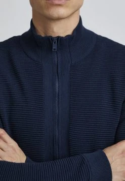 Budget 👏 Solid SDNICKLAS - Gilet - Insignia Blue 💯 -Solid Soldes 864333b393fe46cb820705cf107eb70c