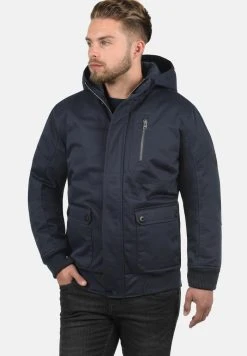 Tout neuf 🤩 Solid SDWALLACE - Veste Mi-saison - Dark Blue ✨