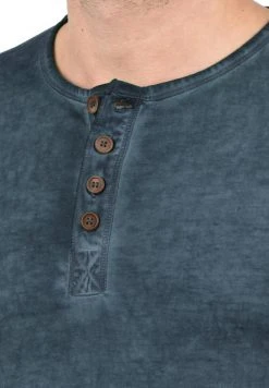 Vente flash 🧨 Solid SDTIHN - T-shirt Basique - Grey ⌛ -Solid Soldes 86556cfb3b0c43bdba9281c4ed3e059b