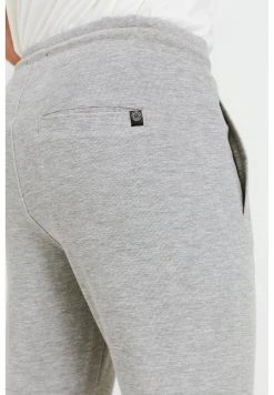 Meilleure vente ❤️ Solid SDROBERTSON - Pantalon De Survêtement - Light Grey ✨ 10 Meilleure vente ❤️ Solid SDROBERTSON - Pantalon De Survêtement - Light Grey ✨ -Solid Soldes 86baead4f85046f1b94938bd10be7a31