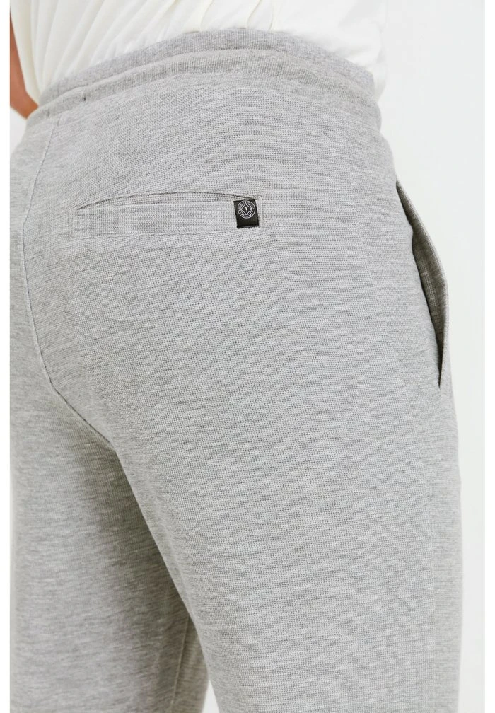 Meilleure vente ❤️ Solid SDROBERTSON - Pantalon De Survêtement - Light Grey ✨ 5 Meilleure vente ❤️ Solid SDROBERTSON - Pantalon De Survêtement - Light Grey ✨ – Image 5