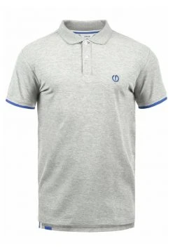 Meilleure affaire ✔️ Solid BENJAMIN - Sweatshirt - Light Grey Melange 🧨 -Solid Soldes 86ddca1bb3f64f0ea1a363725ab9a7f4