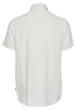 Remise ❤️ Solid SDALLAN - Chemise - Off White 🧨 -Solid Soldes 8702b922a0934cbf89fc347173b5cc8e