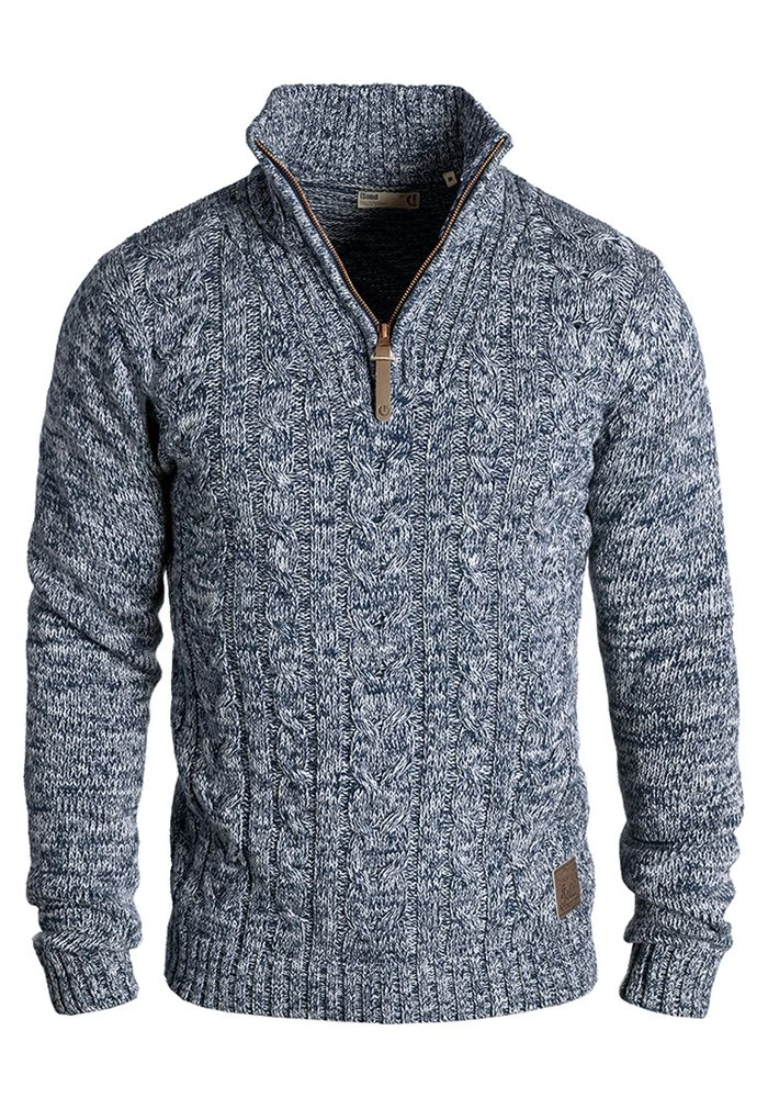 Budget đ Solid SDPANKRAZ - Pullover - Insignia B â 3 Budget đ Solid SDPANKRAZ - Pullover - Insignia B â â Image 3