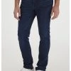 Les meilleures critiques de ❤️ Solid SDRYDER BLUE 202 - Jean Droit - Dark Blue Denim ❤️