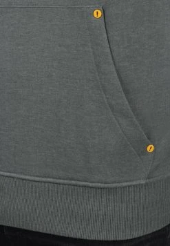 Budget 😉 Solid SDKENAN - Sweatshirt - Grey Melange 🔔 11 Budget 😉 Solid SDKENAN - Sweatshirt - Grey Melange 🔔 -Solid Soldes 8770f984a81a421a943f11306fbaa347