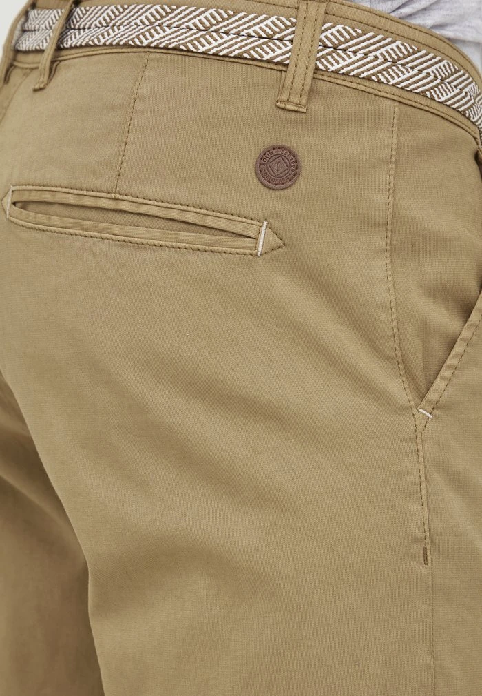 Offres 😍 Solid SDMARIS - Chino - Dull Gold 💯 6 Offres 😍 Solid SDMARIS - Chino - Dull Gold 💯 – Image 6