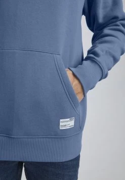 Offres 👍 Solid Sweat à Capuche - Quiet Harbor ✨ -Solid Soldes 8832ecdabe324fbaa34cbc834662beda