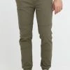 Les meilleures critiques de 👏 Solid SDHENAKO - Pantalon De Survêtement - Dusty Olive ✨