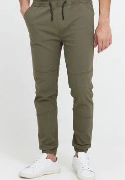 Les meilleures critiques de 👏 Solid SDHENAKO - Pantalon De Survêtement - Dusty Olive ✨