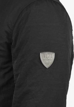 Grosses soldes 😉 Solid SDDAEMON - Veste D'hiver - Black ❤️ 8 Grosses soldes 😉 Solid SDDAEMON - Veste D'hiver - Black ❤️ -Solid Soldes 88b2769604a845adb236733c3f7674b8