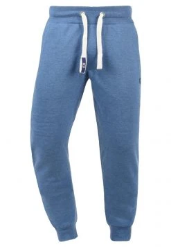 Meilleure vente 👏 Solid SDBENN - Pantalon De Survêtement - Blue 🥰 7 Meilleure vente 👏 Solid SDBENN - Pantalon De Survêtement - Blue 🥰 -Solid Soldes 88ce3e355927444585404a31ca78d19c