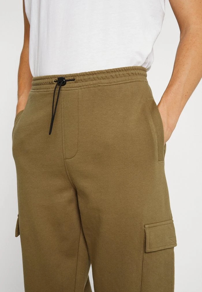 Promo 😉 Solid SDVARDEN - Pantalon De Survêtement - Kangaroo 😉 5 Promo 😉 Solid SDVARDEN - Pantalon De Survêtement - Kangaroo 😉 – Image 5