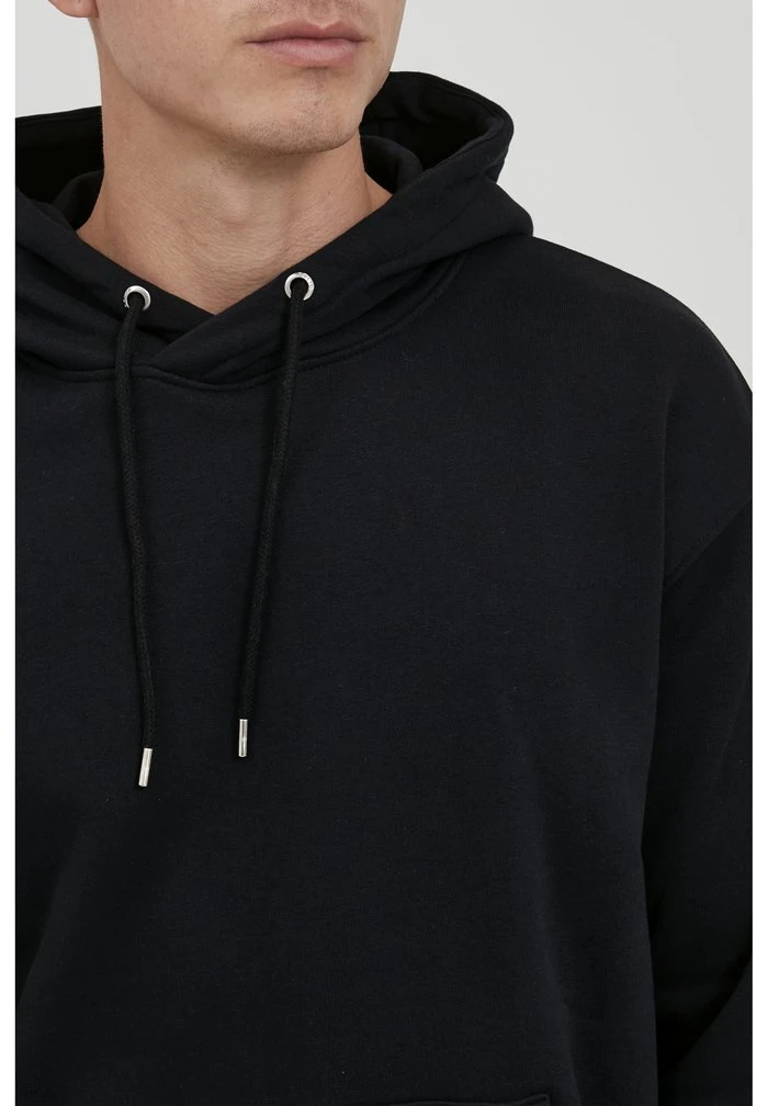 De gros ⌛ Solid SDMASON HOOD 21106758 - Sweatshirt - Black ✨ 4 De gros ⌛ Solid SDMASON HOOD 21106758 - Sweatshirt - Black ✨ – Image 4