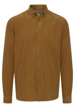 Bon marché ✔️ Solid SDJUAN LS CORDUROY 21104208 - Chemise - Roasted Pecan 👍 -Solid Soldes 893740a0711048ca80dba059e5c57a1b