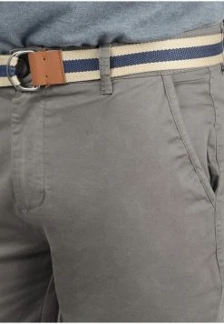 Vente flash ⌛ Solid SDMONTY - Short - Mid Grey 🎁 -Solid Soldes 893829b1320d43fc9e7e277727a110d7