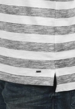 Grosses soldes ❤️ Solid SDTETO - Polo - Dark Grey ✨ -Solid Soldes 8976ae8809ce4cbdbcca759652810bde