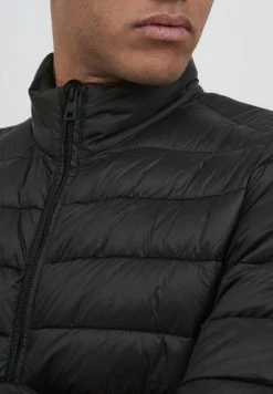 Offres ⌛ Solid SDHAILIE 21104354 - Veste D'hiver - Black ✨ -Solid Soldes 89a465019e05498ca29520ee0ea441fc