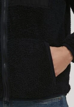 Promo 🥰 Solid SDLUKA - Veste Polaire - Black 👏 10 Promo 🥰 Solid SDLUKA - Veste Polaire - Black 👏 -Solid Soldes 89b59e4271a24c3c9120b0e1166ed6a3