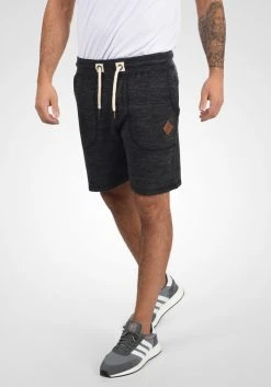 Tout neuf 💯 Solid SDARIS - Short - Black 👍