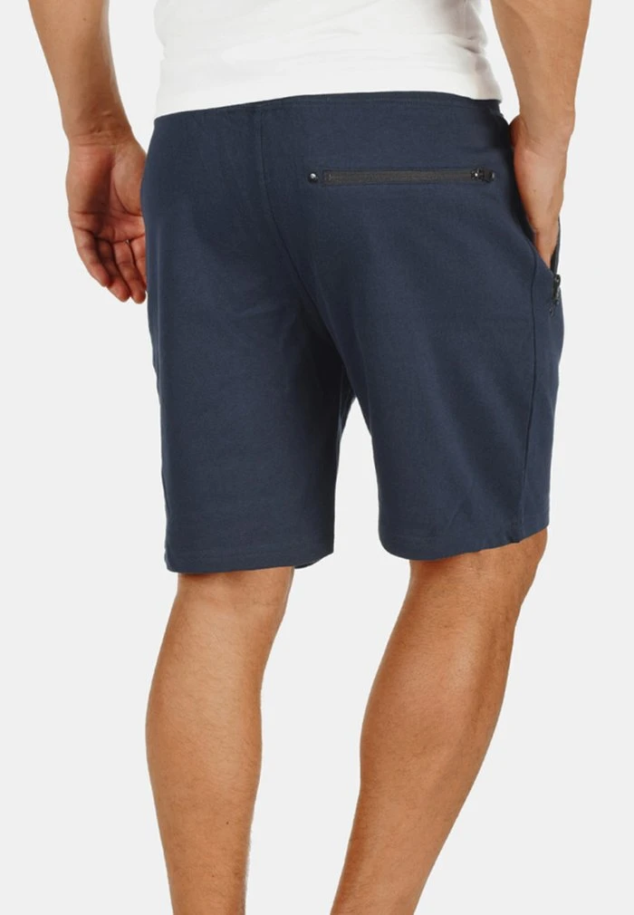 Promo 👍 Solid SDTARAS - Short - Blue 😉 2 Promo 👍 Solid SDTARAS - Short - Blue 😉 – Image 2