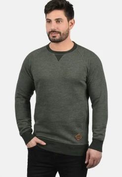 Meilleure vente ⭐ Solid SDVITUNECK - Pullover - Olive 👍
