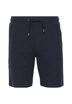De gros 🤩 Solid SDROBSON - Short - Blue 🛒 11 De gros 🤩 Solid SDROBSON - Short - Blue 🛒 -Solid Soldes 8a219cf1ee804da787a63bb8cc793645