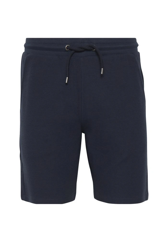 De gros 🤩 Solid SDROBSON - Short - Blue 🛒 6 De gros 🤩 Solid SDROBSON - Short - Blue 🛒 – Image 6