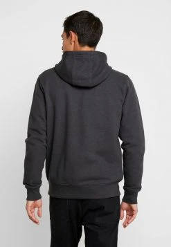 Acheter 👍 Solid SDSWEAT - Sweat à Capuche Zippé - Grey 😀 -Solid Soldes 8a5f5df52c5f4a72b9a571b5f5b7f70f