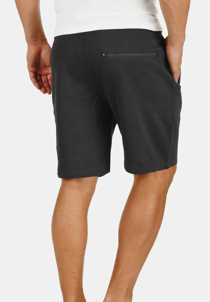 Budget ⭐ Solid SDTARAS - Short - Black 🔔 2 Budget ⭐ Solid SDTARAS - Short - Black 🔔 – Image 2