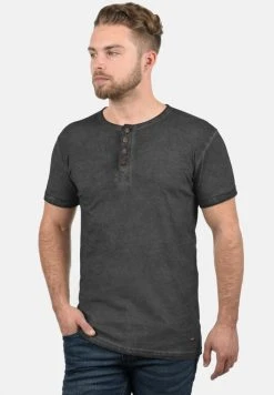 Vente flash 👏 Solid SDTIHN - T-shirt Basique - Black 💯