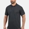 Coupon 😀 Solid SDTRIPPOLO - Polo - Grey 😉