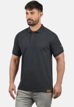 Coupon 😀 Solid SDTRIPPOLO - Polo - Grey 😉