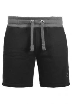 Top 10 😍 Solid SDBENNI - Short - Black 🛒 7 Top 10 😍 Solid SDBENNI - Short - Black 🛒 -Solid Soldes 8a98b0f8191e44e79d82bd94d9f3d089