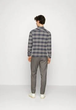 Offres ⭐ Solid AYDEN - Chemise - Peyote 🛒 -Solid Soldes 8aa2f1ca72fc44ea8a07ad7eee5747da