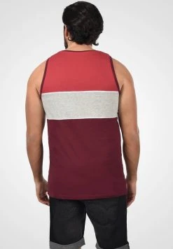 Top 10 ⌛ Solid SDCOBY - Débardeur - Wine Red ⌛ 8 Top 10 ⌛ Solid SDCOBY - Débardeur - Wine Red ⌛ -Solid Soldes 8aafd168af0e4cd6a96d227b604bb681