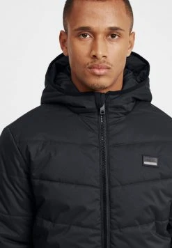 Acheter 😀 Solid SDATREO - Veste D'hiver - Black ✨ -Solid Soldes 8b0b5104fe0f4713ba0eaaa030942548