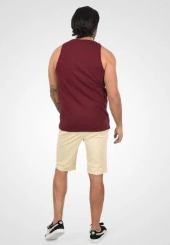 Nouveau 🧨 Solid SDSHORTS - Short En Jean - Bleached S ⭐ -Solid Soldes 8b3551146ac54ccaa79938c4812b4f5f