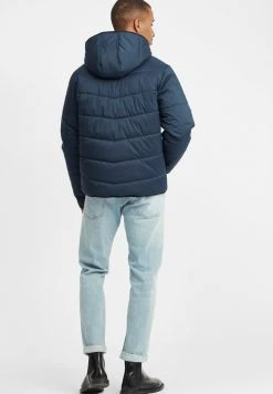 Nouveau ⭐ Solid SDATREO - Veste D'hiver - Insignia Blue 😍 8 Nouveau ⭐ Solid SDATREO - Veste D'hiver - Insignia Blue 😍 -Solid Soldes 8b5a116fd013427b912a412de6b2baa6