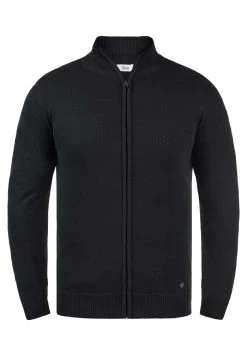 Meilleure affaire ⌛ Solid SDBARAMA - Gilet - Black ⭐ -Solid Soldes 8b618f7e2ef841008023232a919c5074