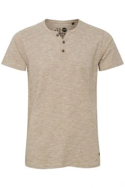 Vente flash 🤩 Solid SDSIGOS - T-shirt Basique - Sand ❤️ 10 Vente flash 🤩 Solid SDSIGOS - T-shirt Basique - Sand ❤️ -Solid Soldes 8b64ea3ec4a94ae1af73b74844d8b400