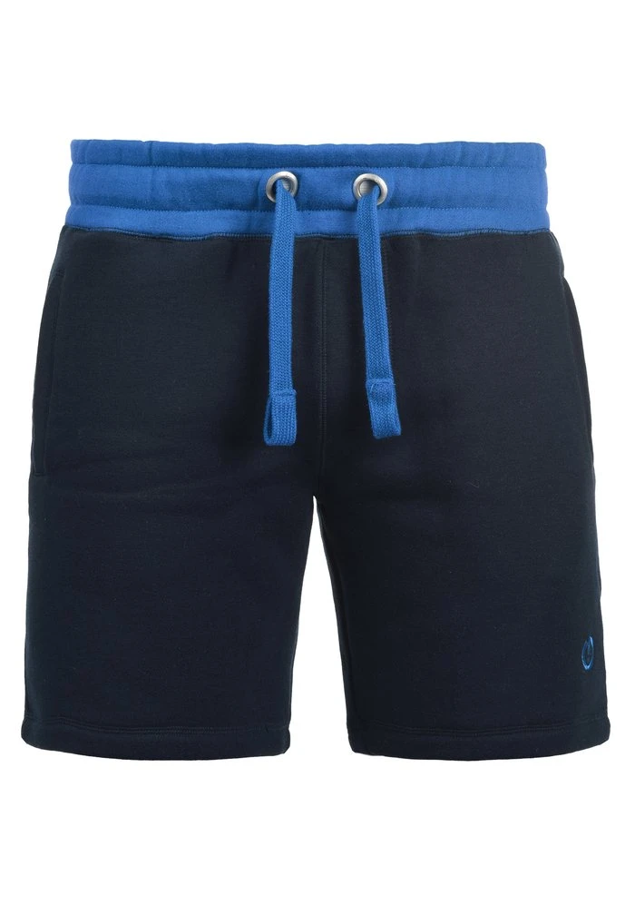 Le moins cher 💯 Solid SDBENNI - Short - Dark Grey 🎉 3 Le moins cher 💯 Solid SDBENNI - Short - Dark Grey 🎉 – Image 3