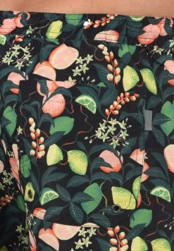 Bon marché ⌛ Solid SDSHORTS - Short De Bain - Flame 🧨 -Solid Soldes 8cb9d285df7b4190ad9097616bc55a65