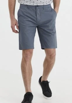 Meilleur prix 😍 Solid SDTITIAN - Short - China Blue ✨