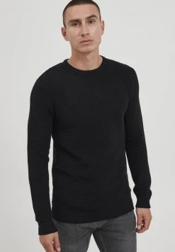 Les meilleures critiques de ⭐ Solid SDNICHOLAS - Pullover - Black 😀