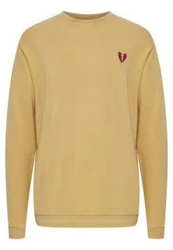 Meilleur prix ⭐ Solid SDRICKY - Sweatshirt - Jojoba ❤️ 10 Meilleur prix ⭐ Solid SDRICKY - Sweatshirt - Jojoba ❤️ -Solid Soldes 8df5e4d69b714683a2157927e8cc45a2